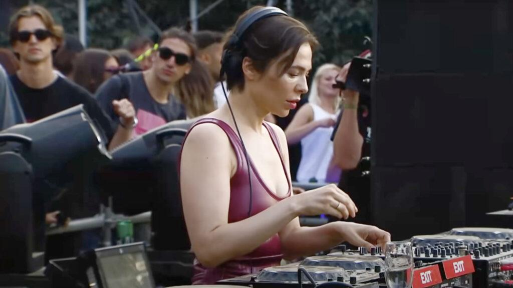 Nina Kraviz
